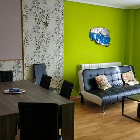 Apartamento Golf Buenas Vistas Cirueña 외부 사진