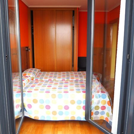 Apartamento Golf Buenas Vistas Cirueña 외부 사진