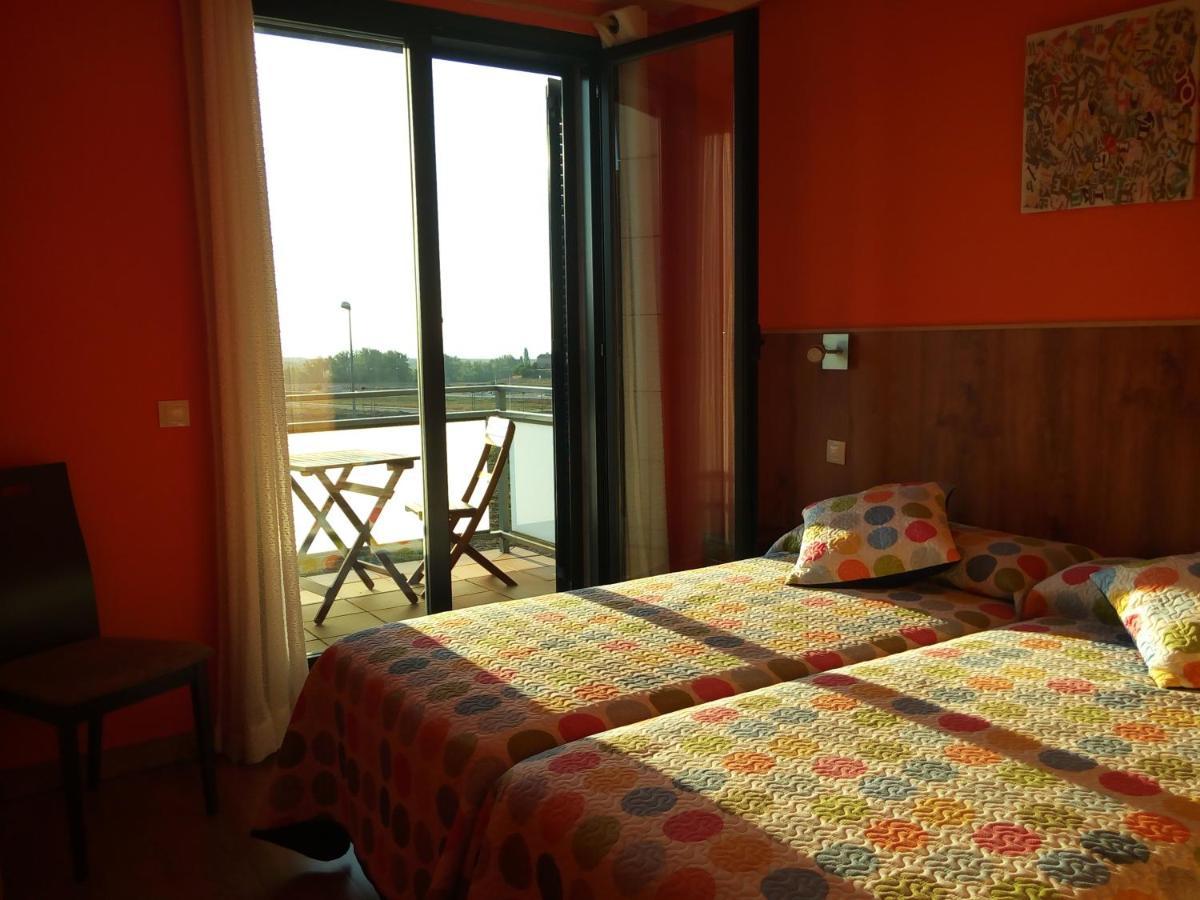 Apartamento Golf Buenas Vistas Cirueña 외부 사진