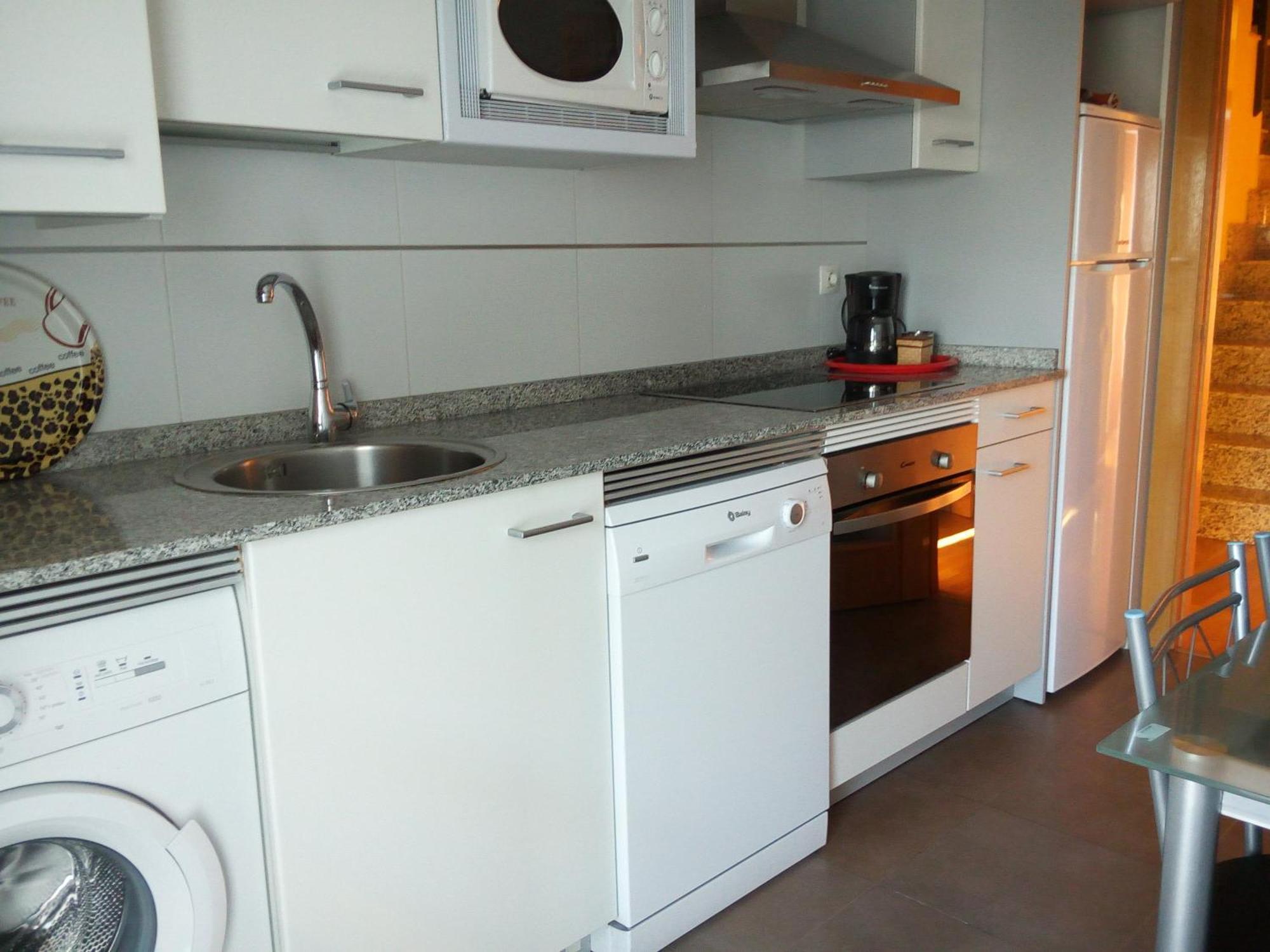 Apartamento Golf Buenas Vistas Cirueña 외부 사진