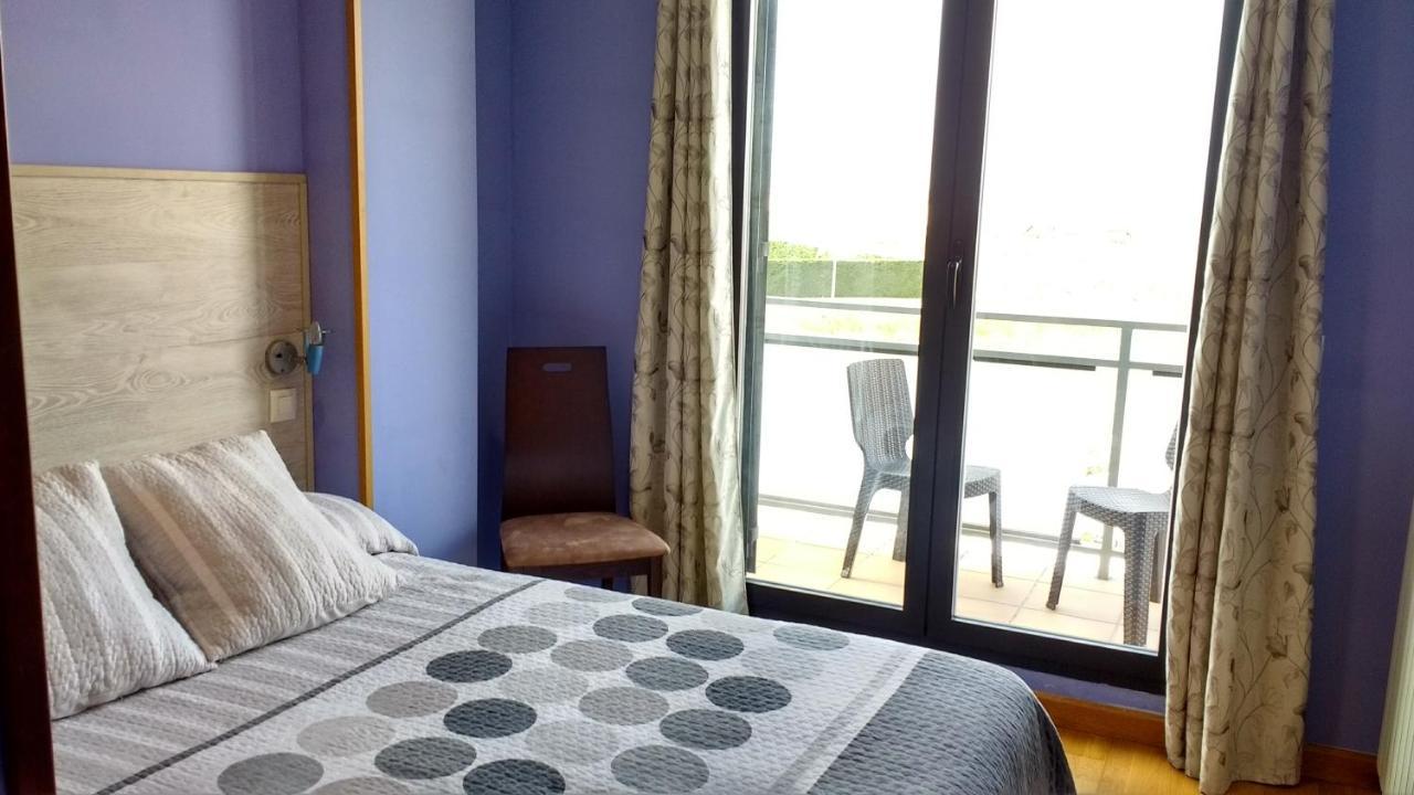 Apartamento Golf Buenas Vistas Cirueña 외부 사진