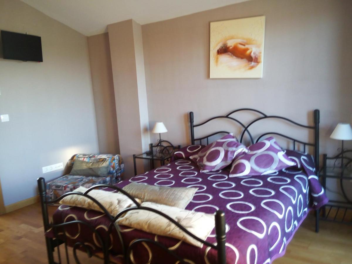 Apartamento Golf Buenas Vistas Cirueña 외부 사진