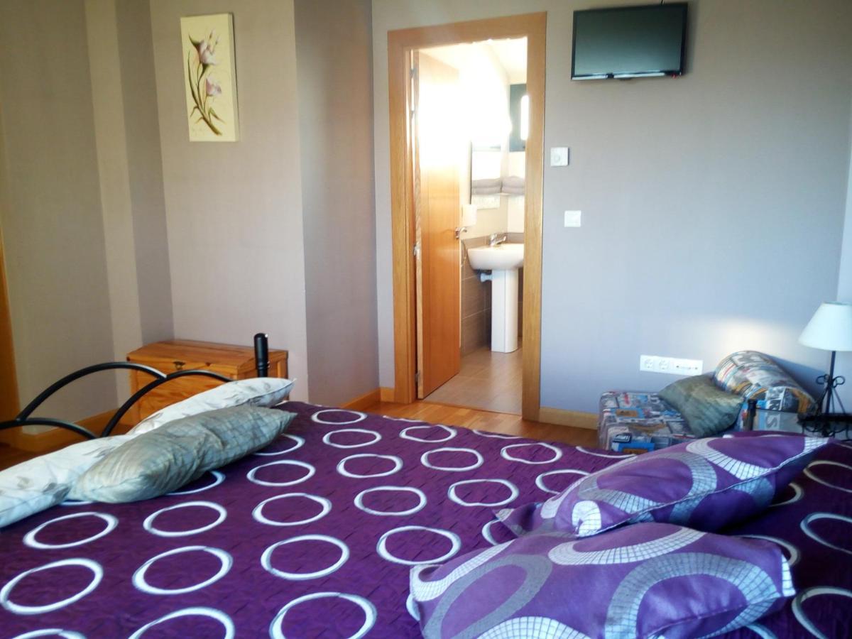 Apartamento Golf Buenas Vistas Cirueña 외부 사진