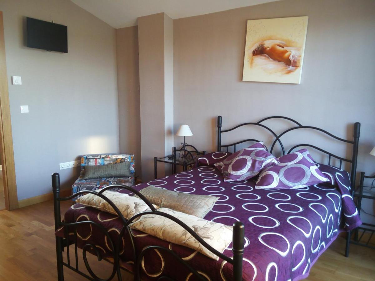 Apartamento Golf Buenas Vistas Cirueña 외부 사진