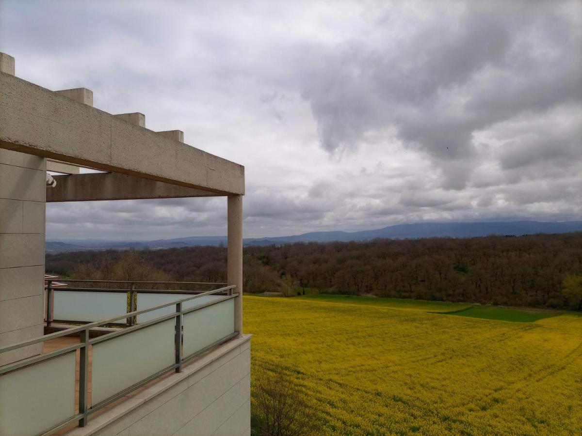 Apartamento Golf Buenas Vistas Cirueña 외부 사진