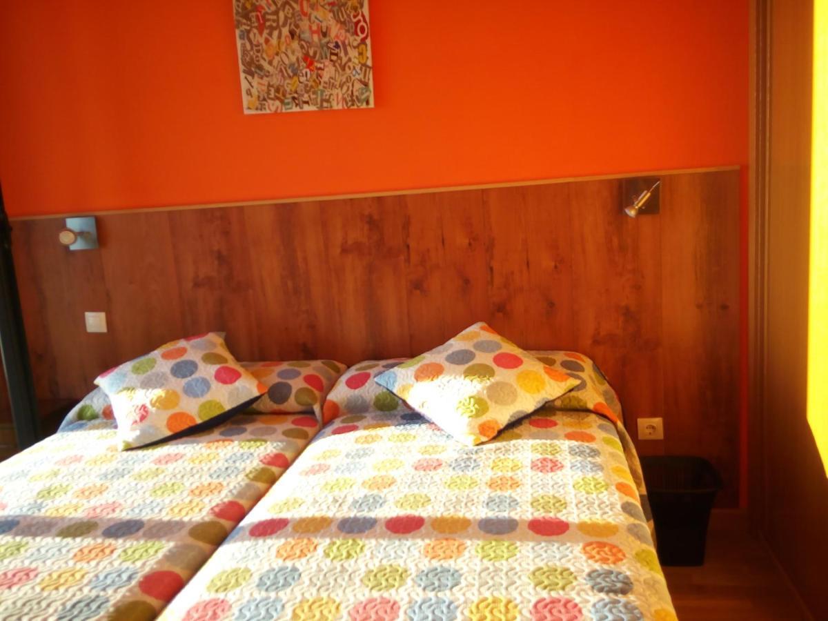 Apartamento Golf Buenas Vistas Cirueña 외부 사진