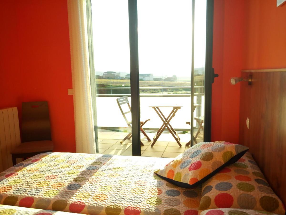 Apartamento Golf Buenas Vistas Cirueña 외부 사진