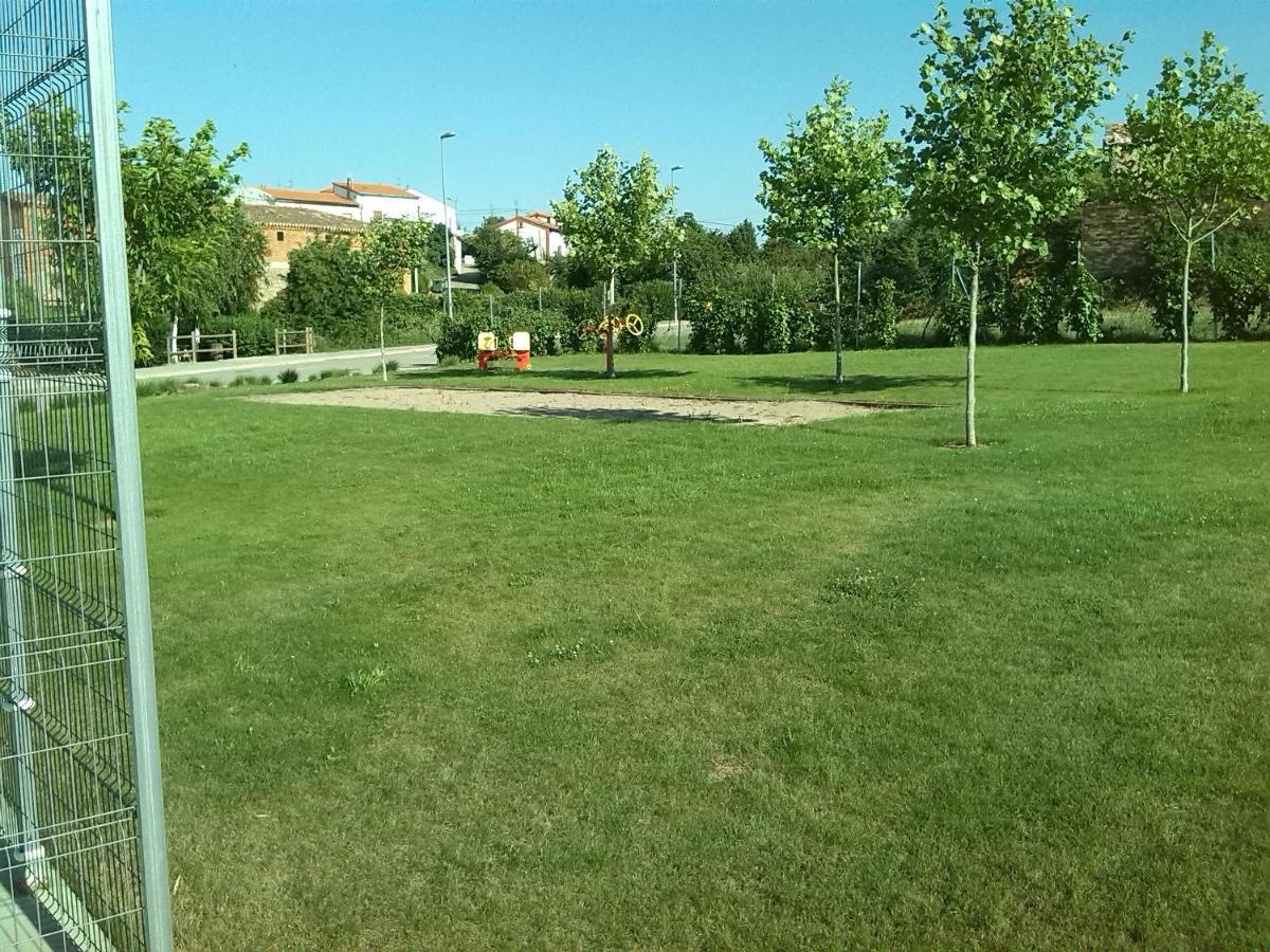 Apartamento Golf Buenas Vistas Cirueña 외부 사진