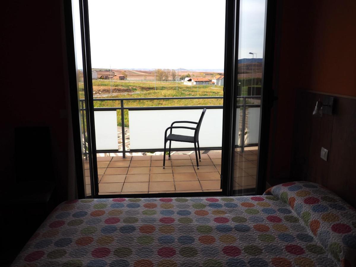 Apartamento Golf Buenas Vistas Cirueña 외부 사진