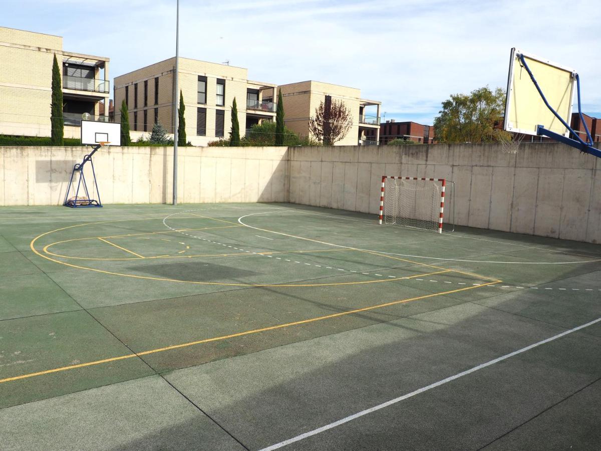 Apartamento Golf Buenas Vistas Cirueña 외부 사진