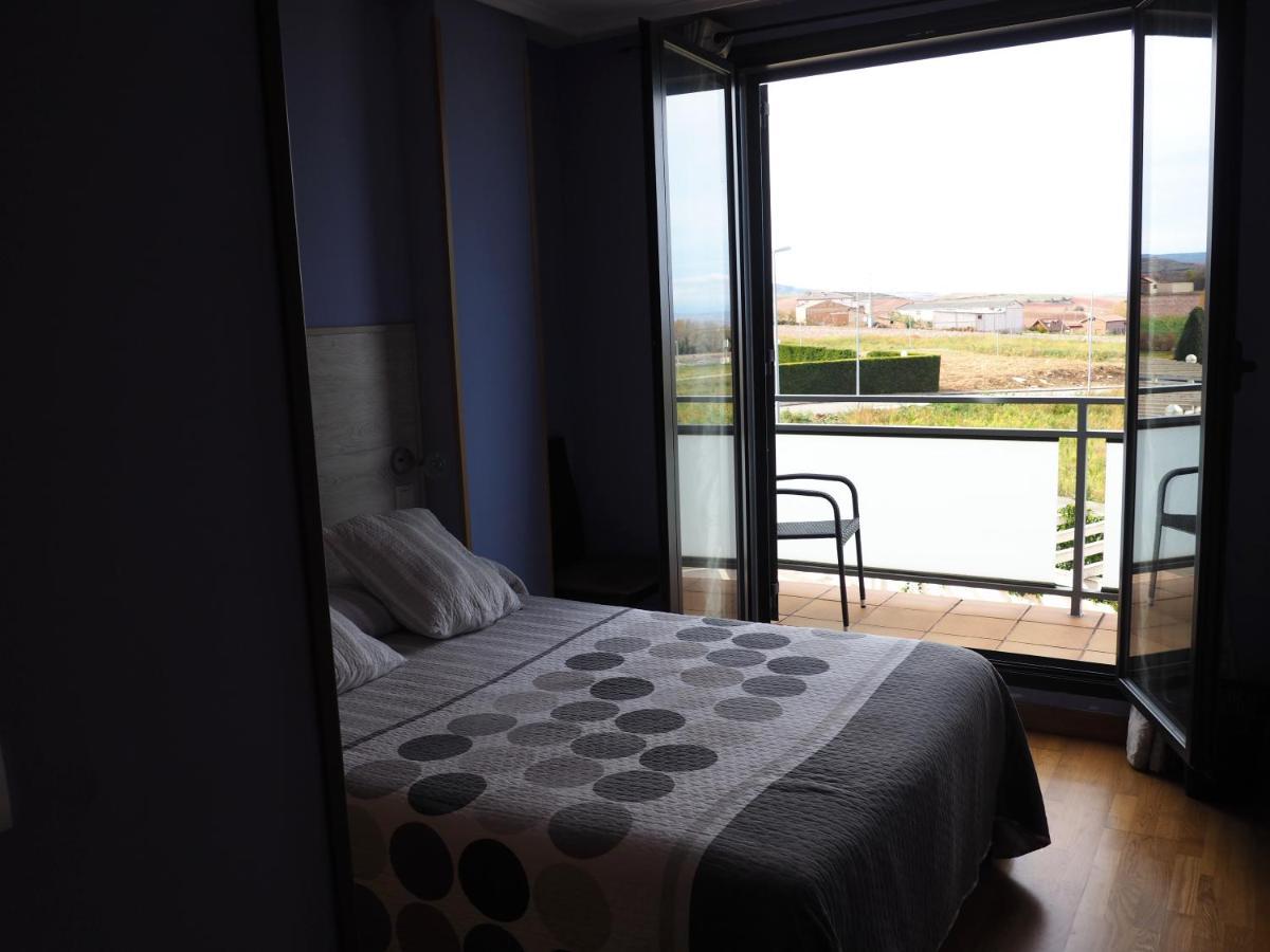Apartamento Golf Buenas Vistas Cirueña 외부 사진
