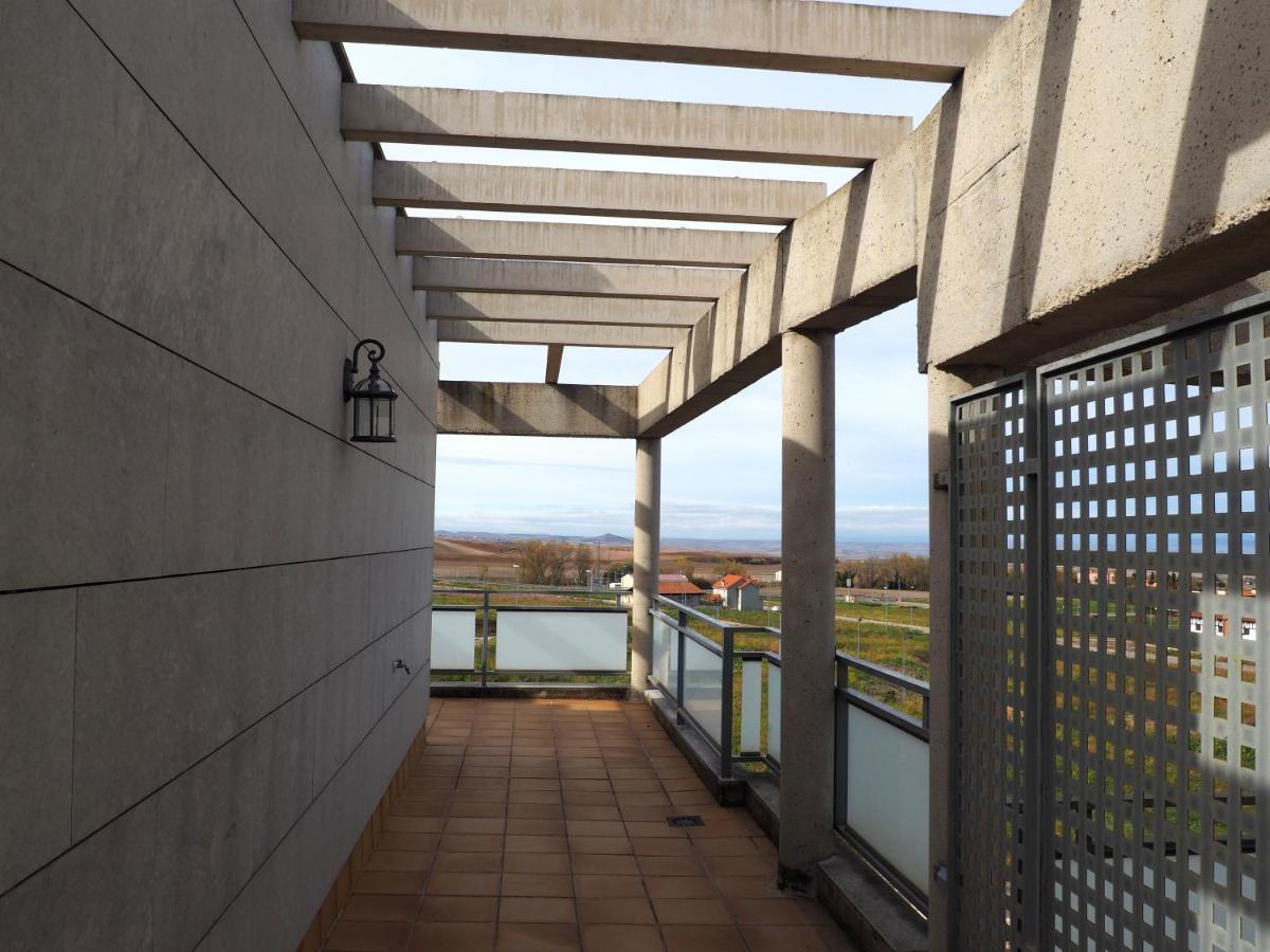 Apartamento Golf Buenas Vistas Cirueña 외부 사진