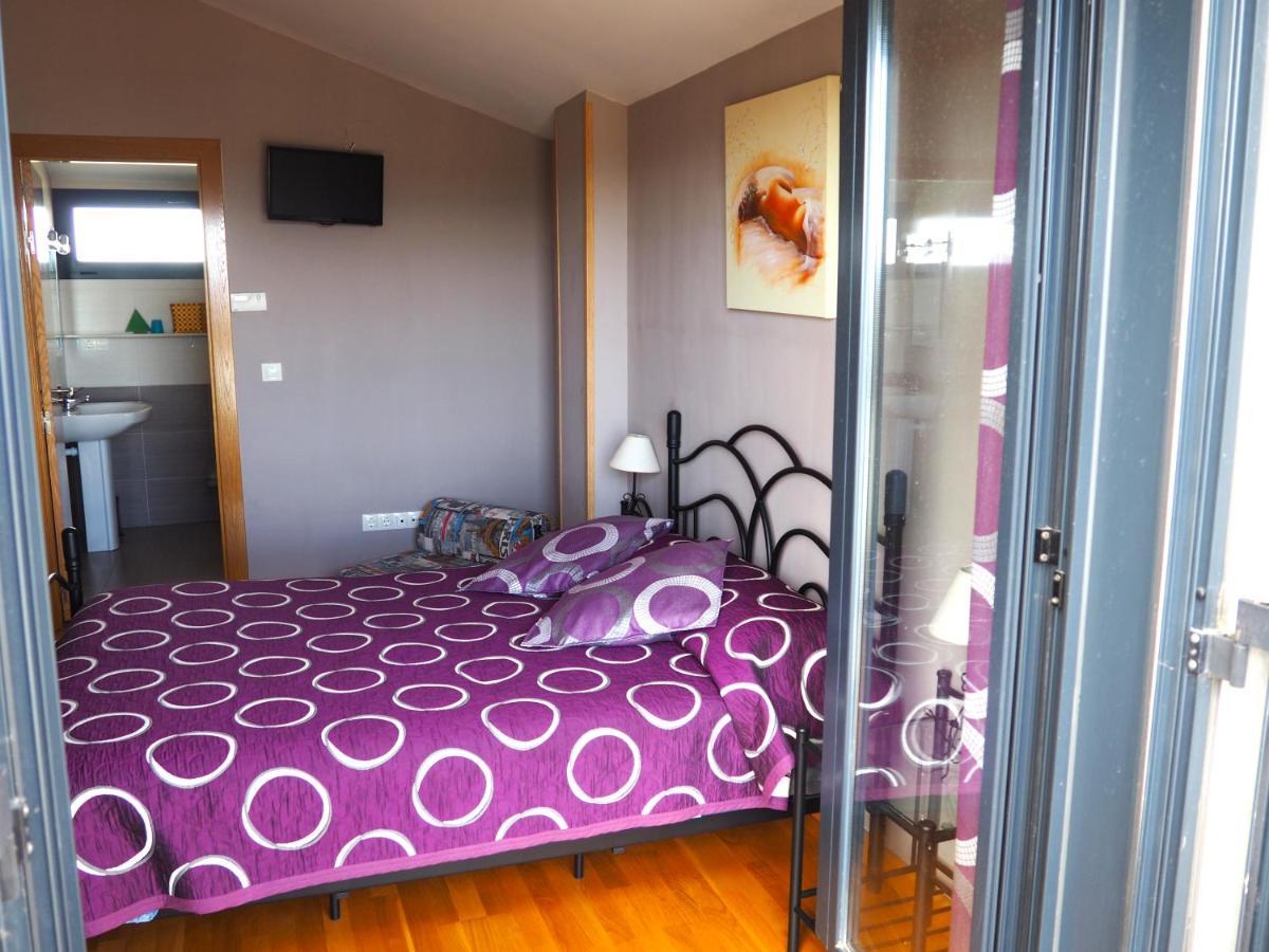 Apartamento Golf Buenas Vistas Cirueña 외부 사진