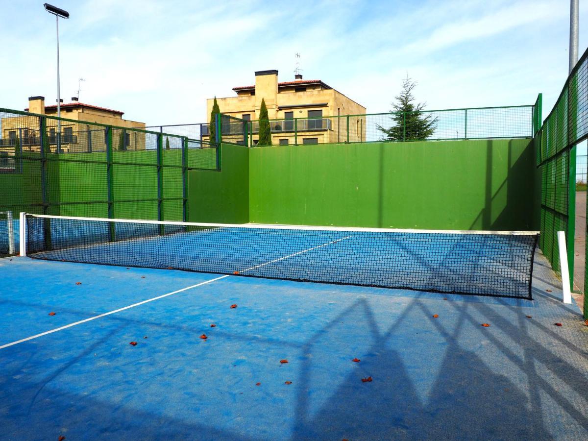 Apartamento Golf Buenas Vistas Cirueña 외부 사진