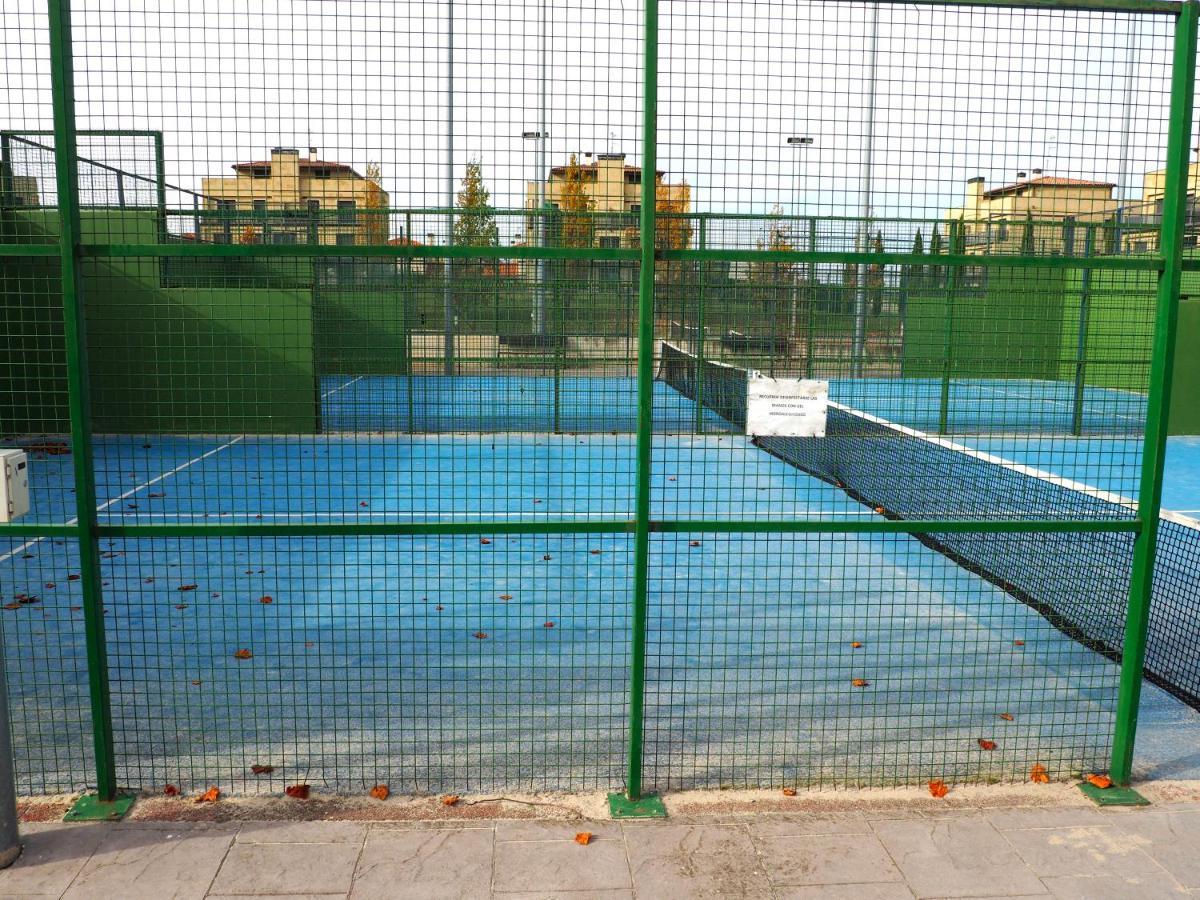 Apartamento Golf Buenas Vistas Cirueña 외부 사진