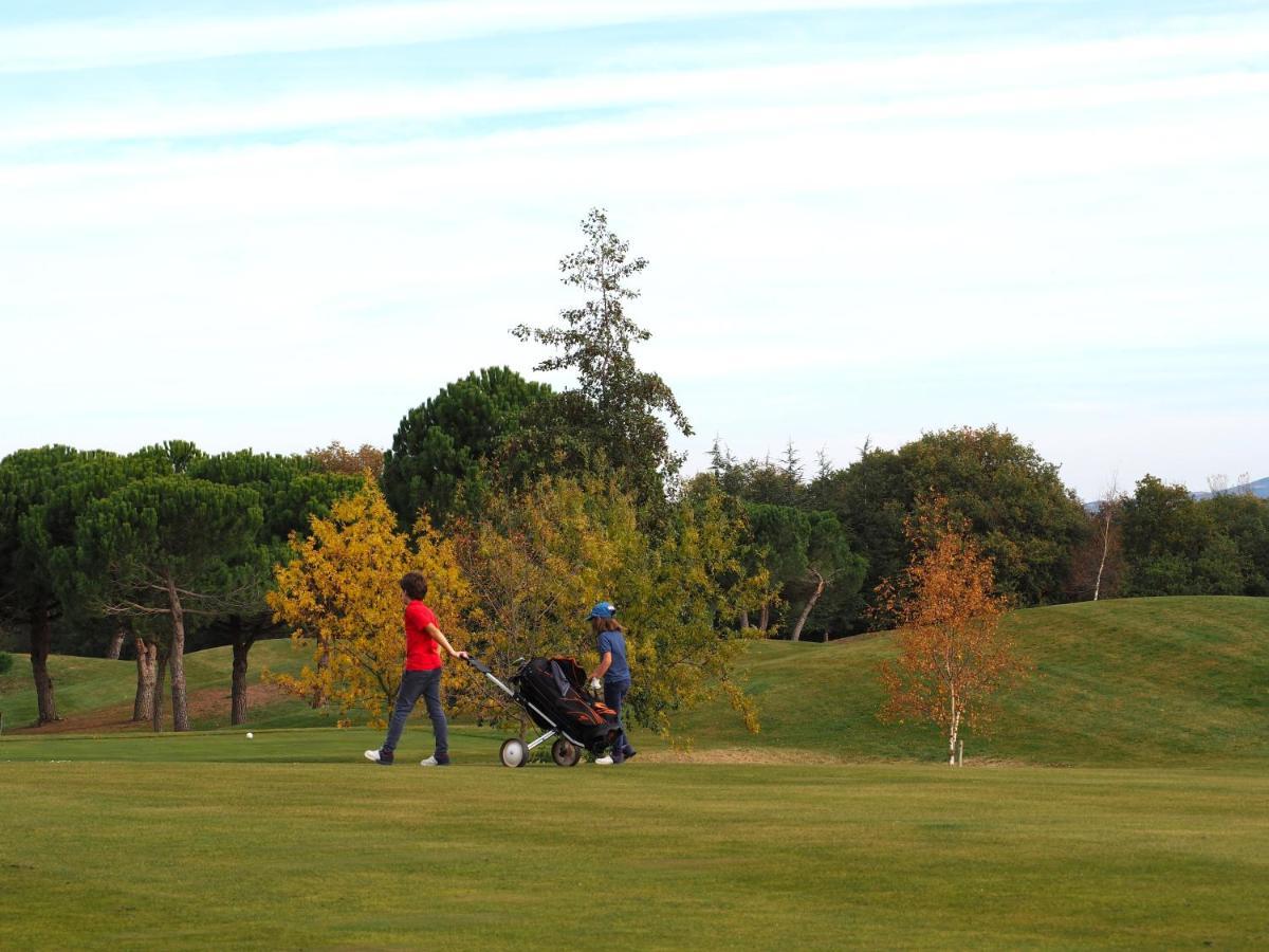 Apartamento Golf Buenas Vistas Cirueña 외부 사진