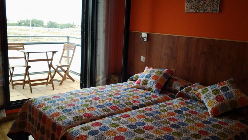 Apartamento Golf Buenas Vistas Cirueña 외부 사진