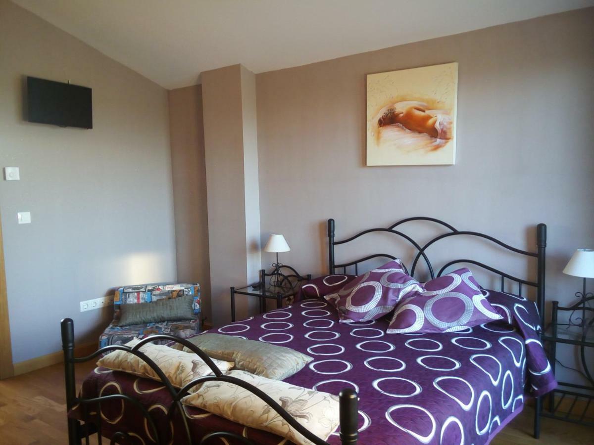 Apartamento Golf Buenas Vistas Cirueña 외부 사진
