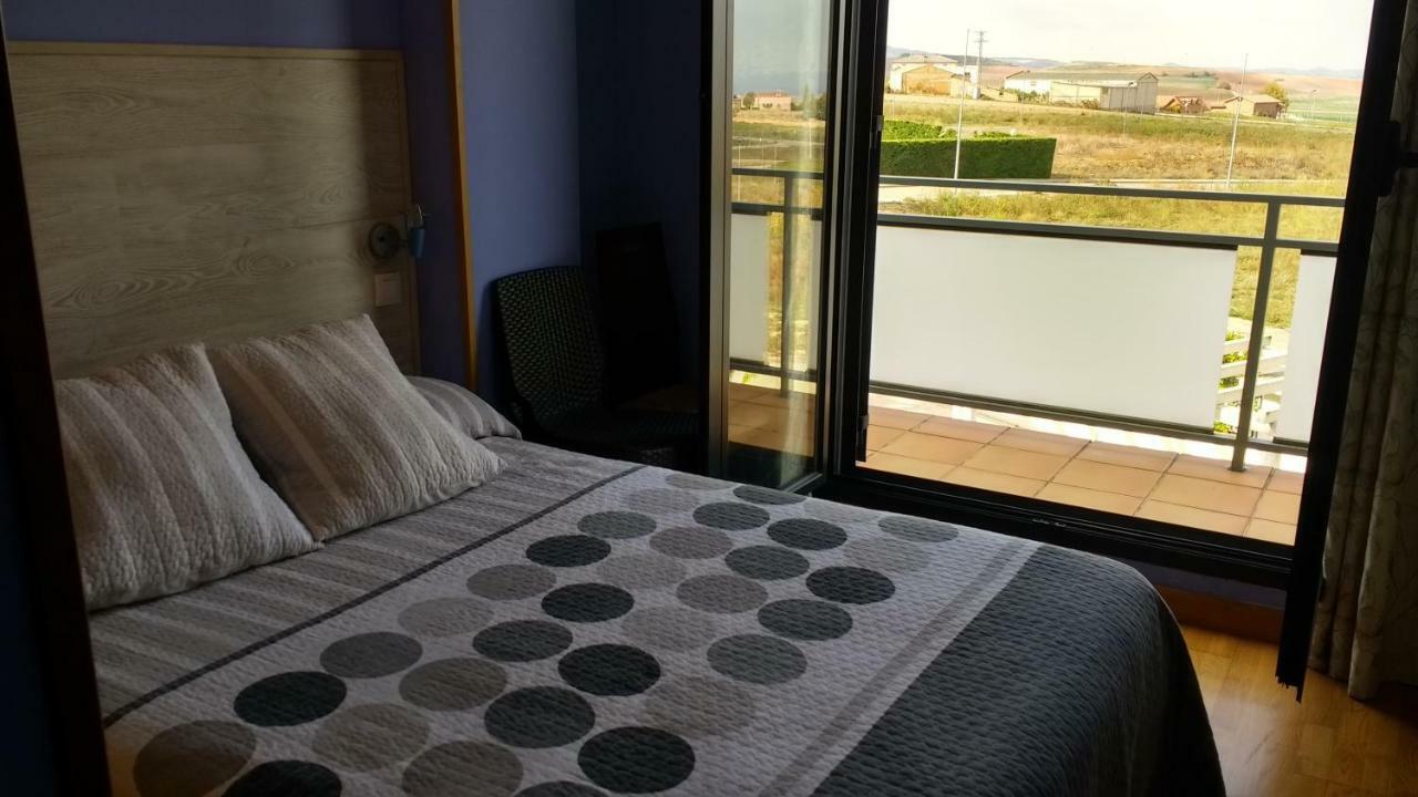 Apartamento Golf Buenas Vistas Cirueña 외부 사진