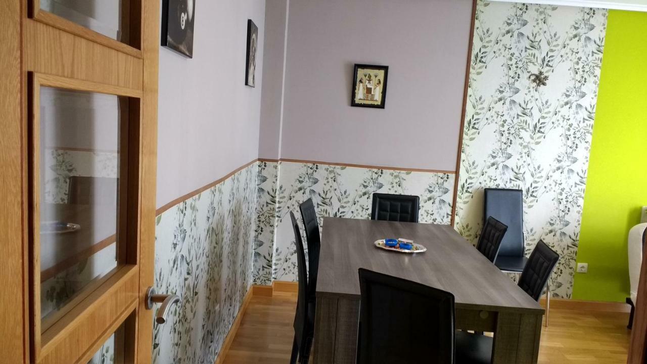 Apartamento Golf Buenas Vistas Cirueña 외부 사진